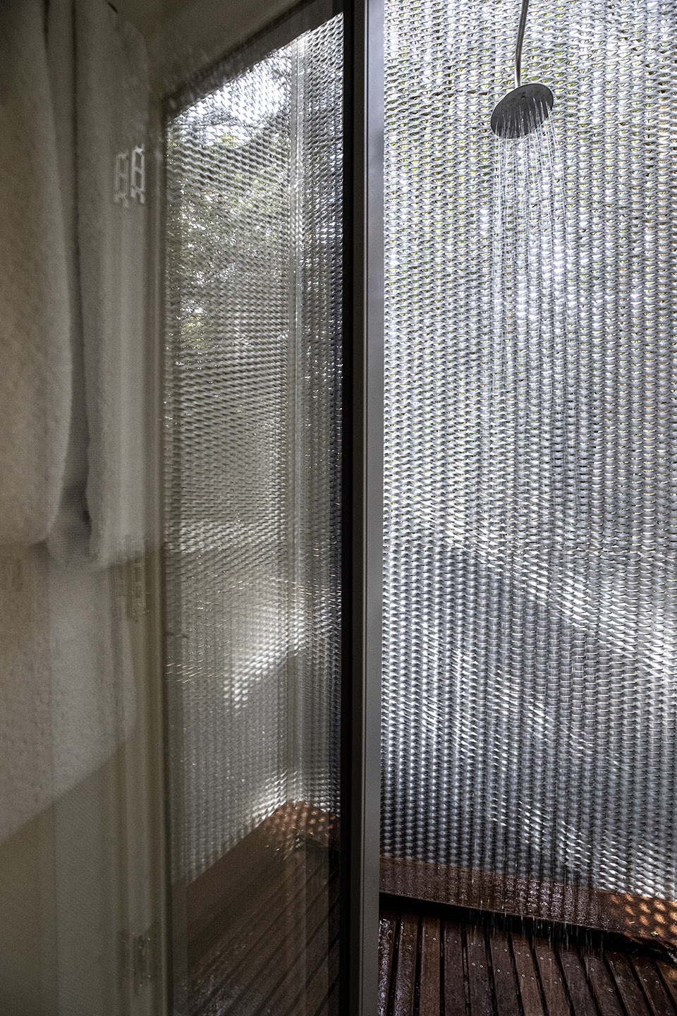 treetop hotel Sigurd Larsen