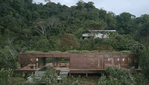 atelier villa by formafatal 1