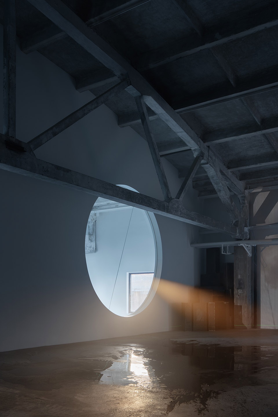 utter space CUN Design