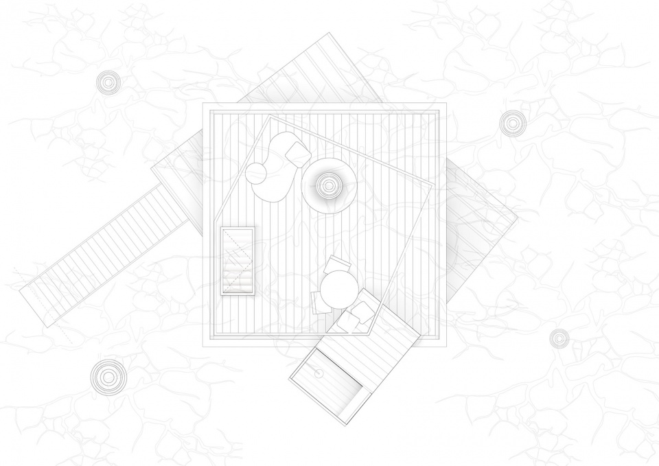 treetop hotel Sigurd Larsen