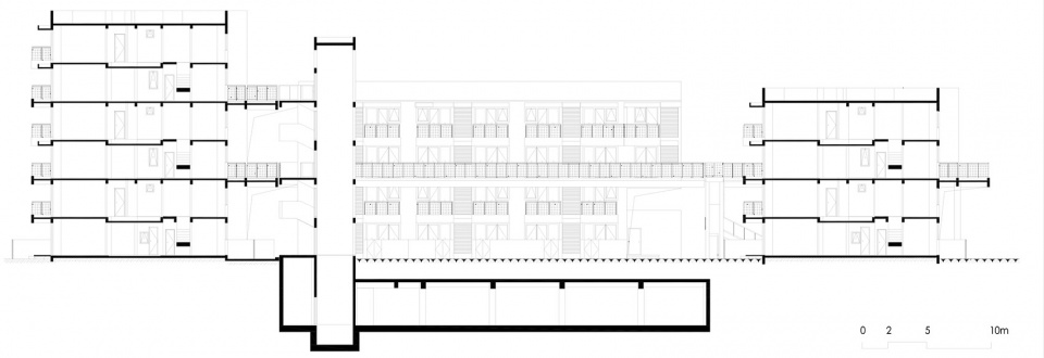 topic lingang housing Atelier GOM