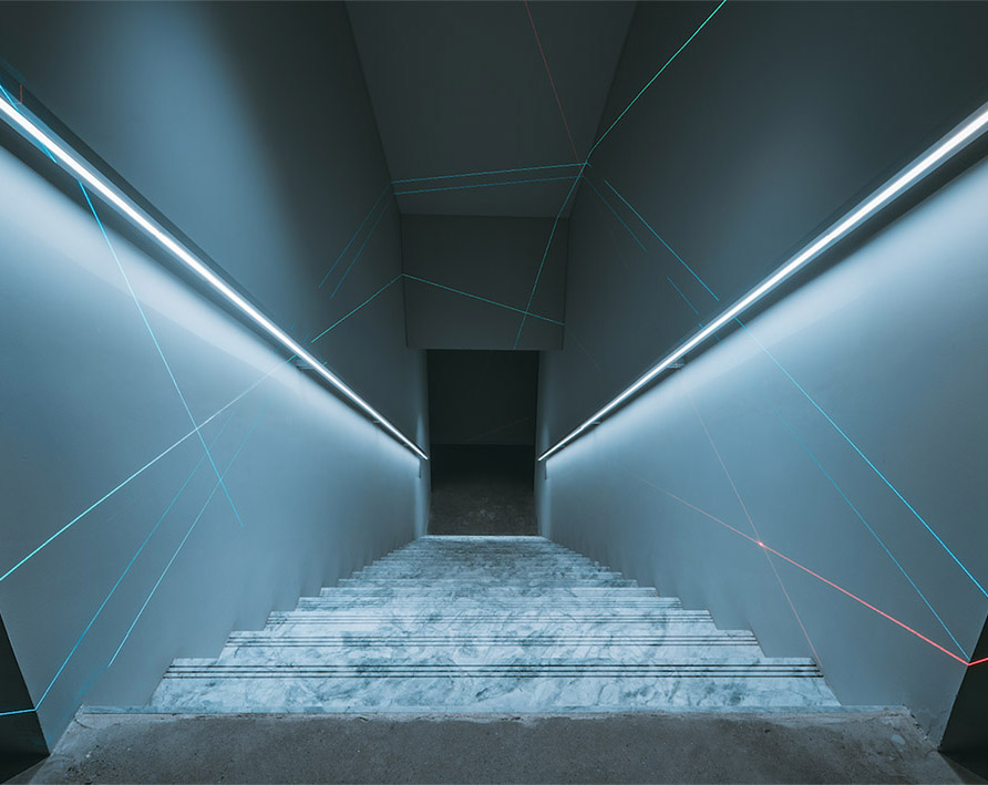 utter space CUN Design 1