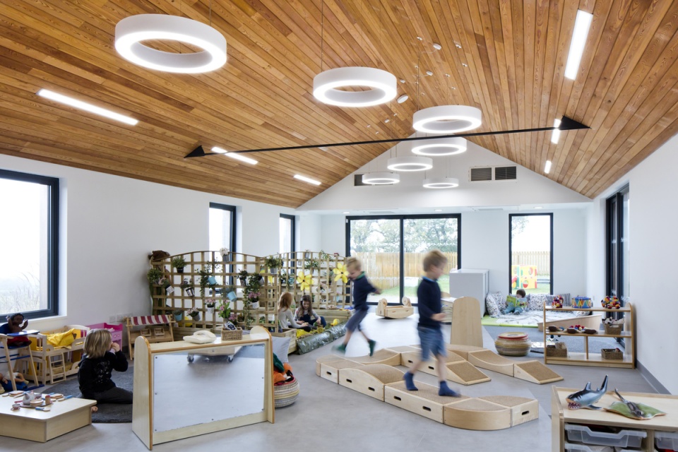 meadows nursery by mailendesign