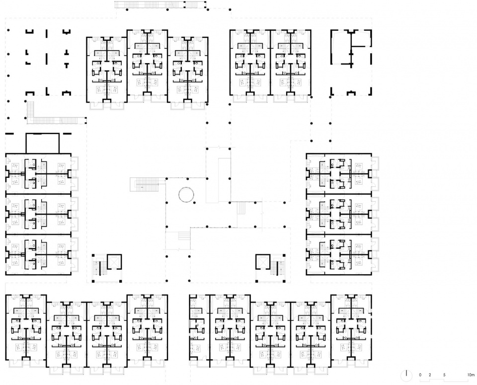 topic lingang housing Atelier GOM