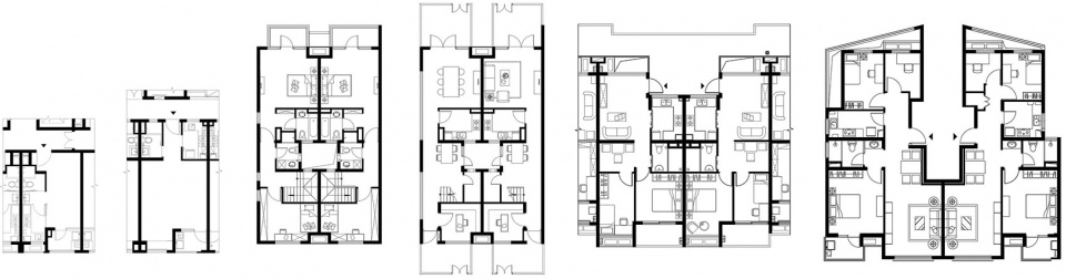 topic lingang housing Atelier GOM