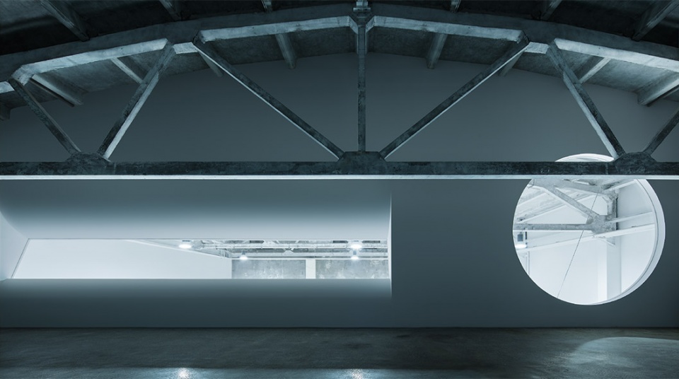 utter space CUN Design