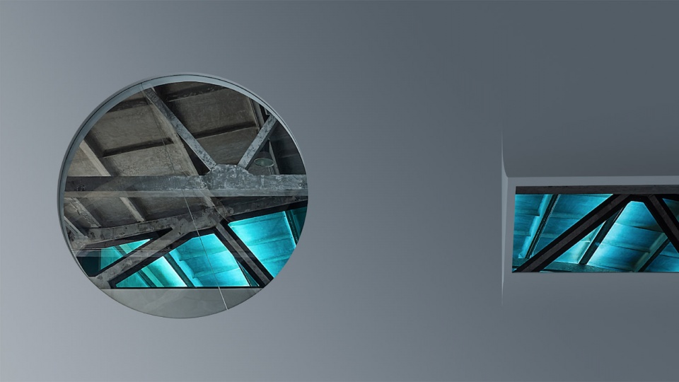 utter space CUN Design