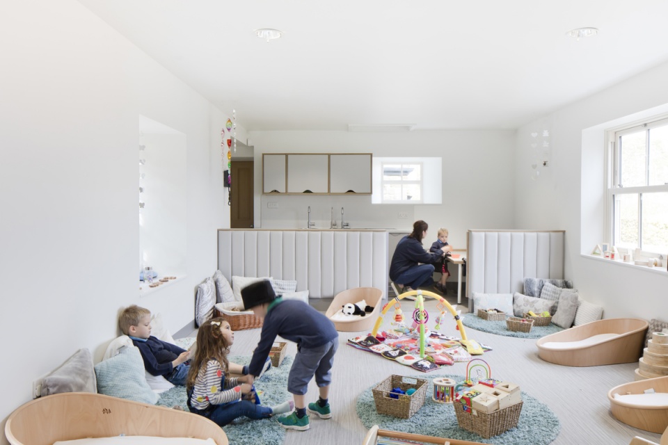 meadows nursery by mailendesign