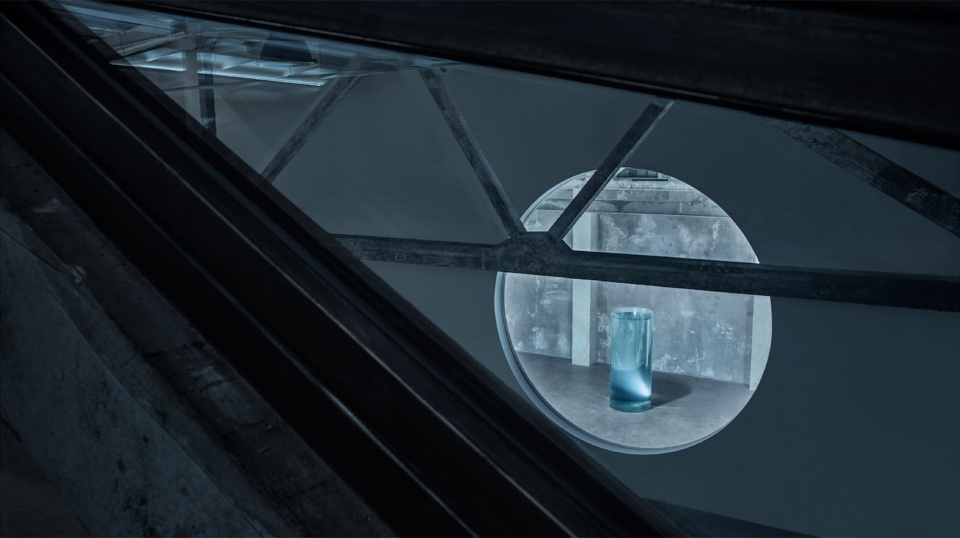 utter space CUN Design