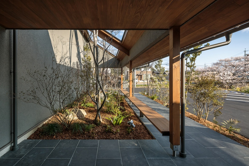 hideout by hearth architects