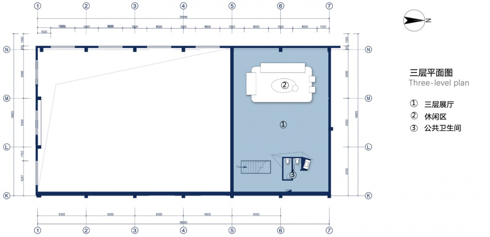 utter space CUN Design