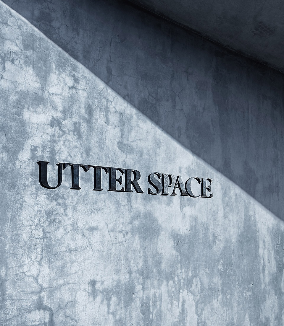 utter space CUN Design