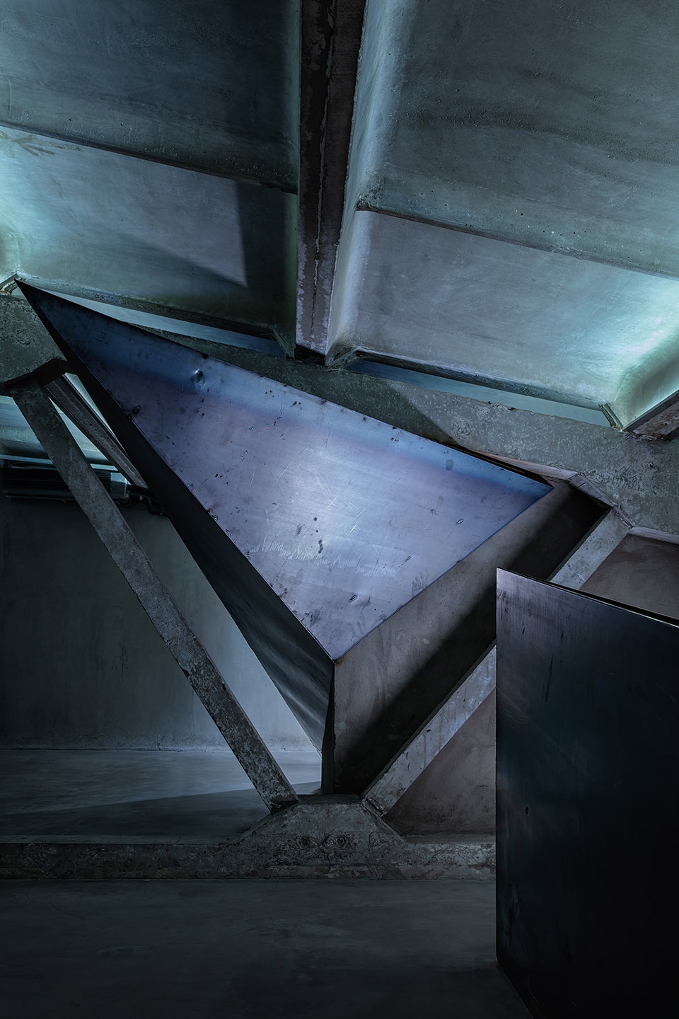 utter space CUN Design