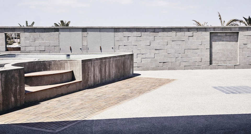 Textile House Peru by Ghezzi Novak