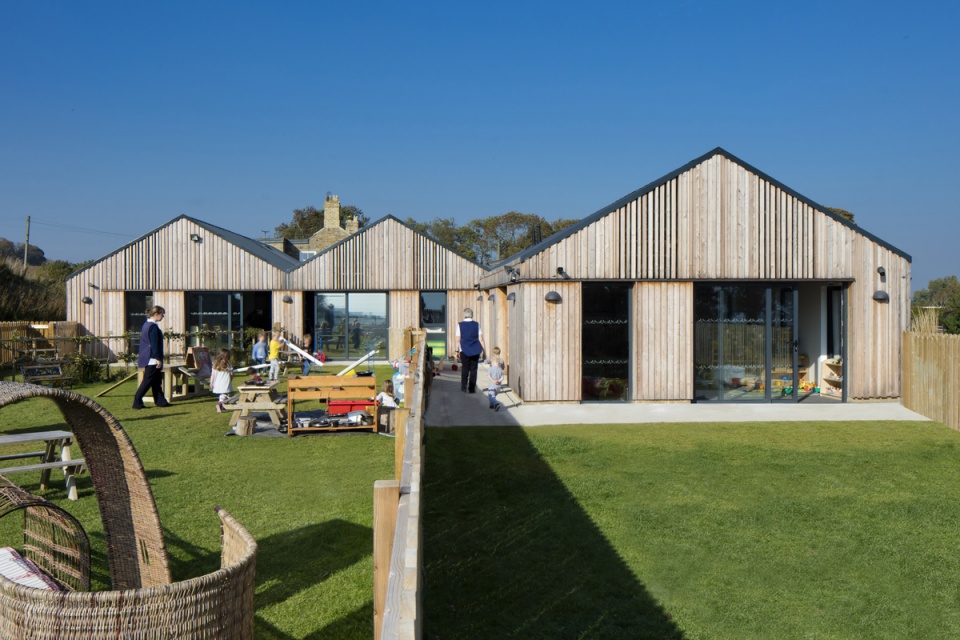 meadows nursery by mailendesign