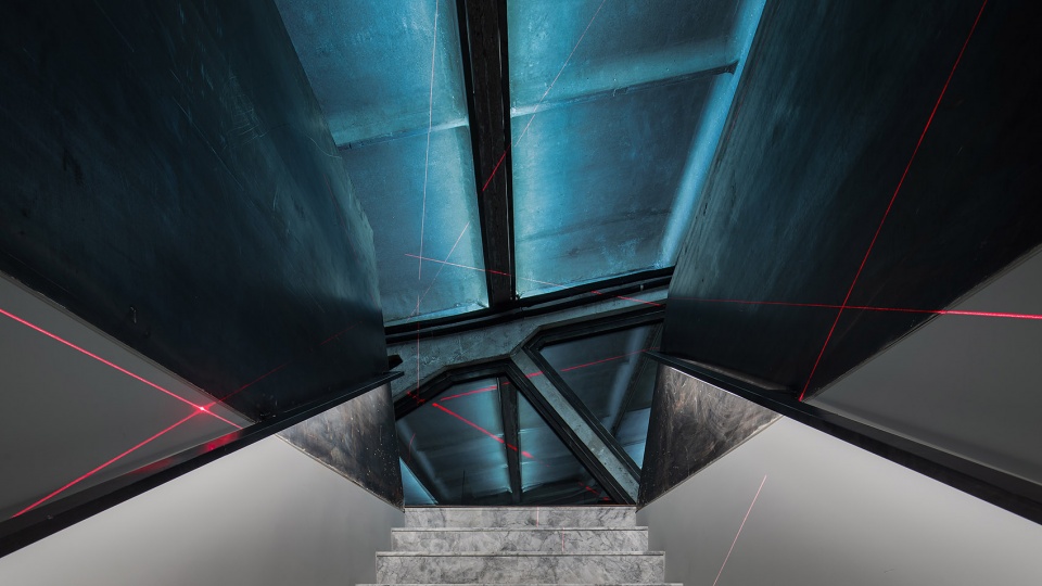 utter space CUN Design