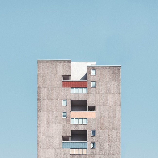 stacked 1 Stacked by Malte Brandenburg
