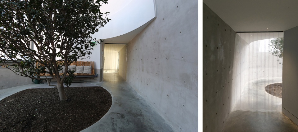 wellesley global flora conservatory by kennedy violich architecture