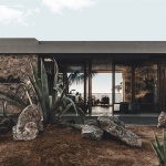 Casa Cook Chania度假酒店，希腊 / K-studio + Lambs & Lions
