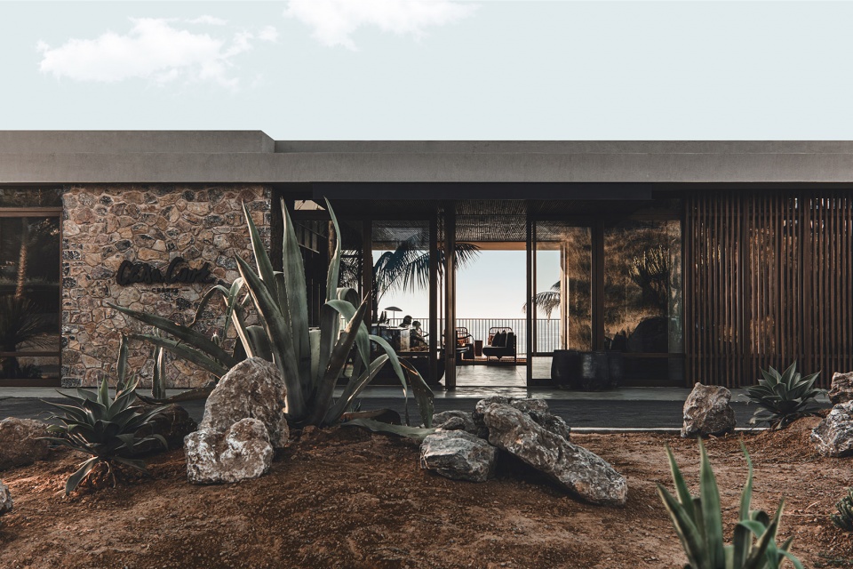 casa cook chania by k studio lambs lions