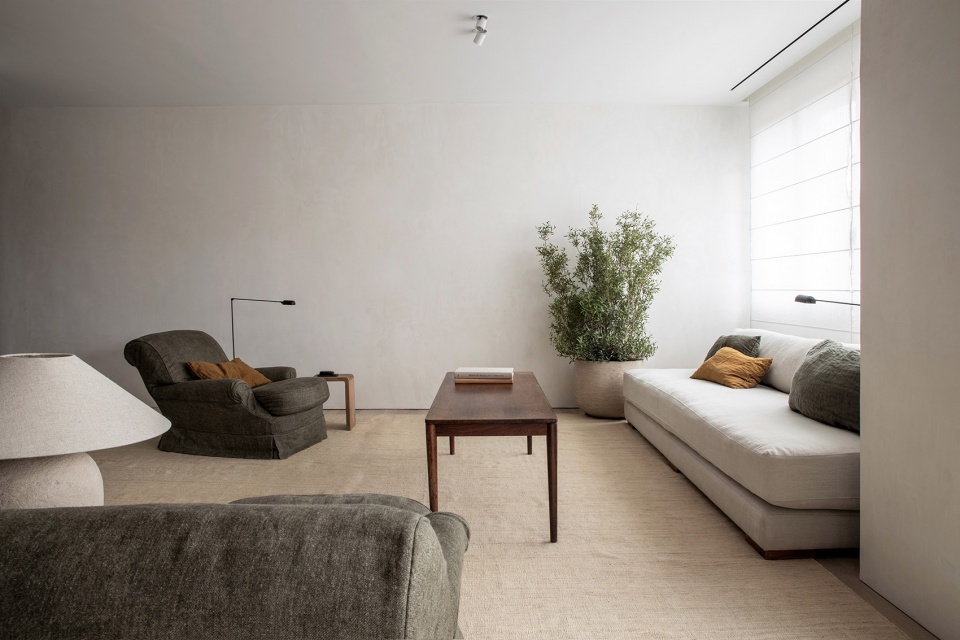 don ramon de la cruz by ooaa arquitectura