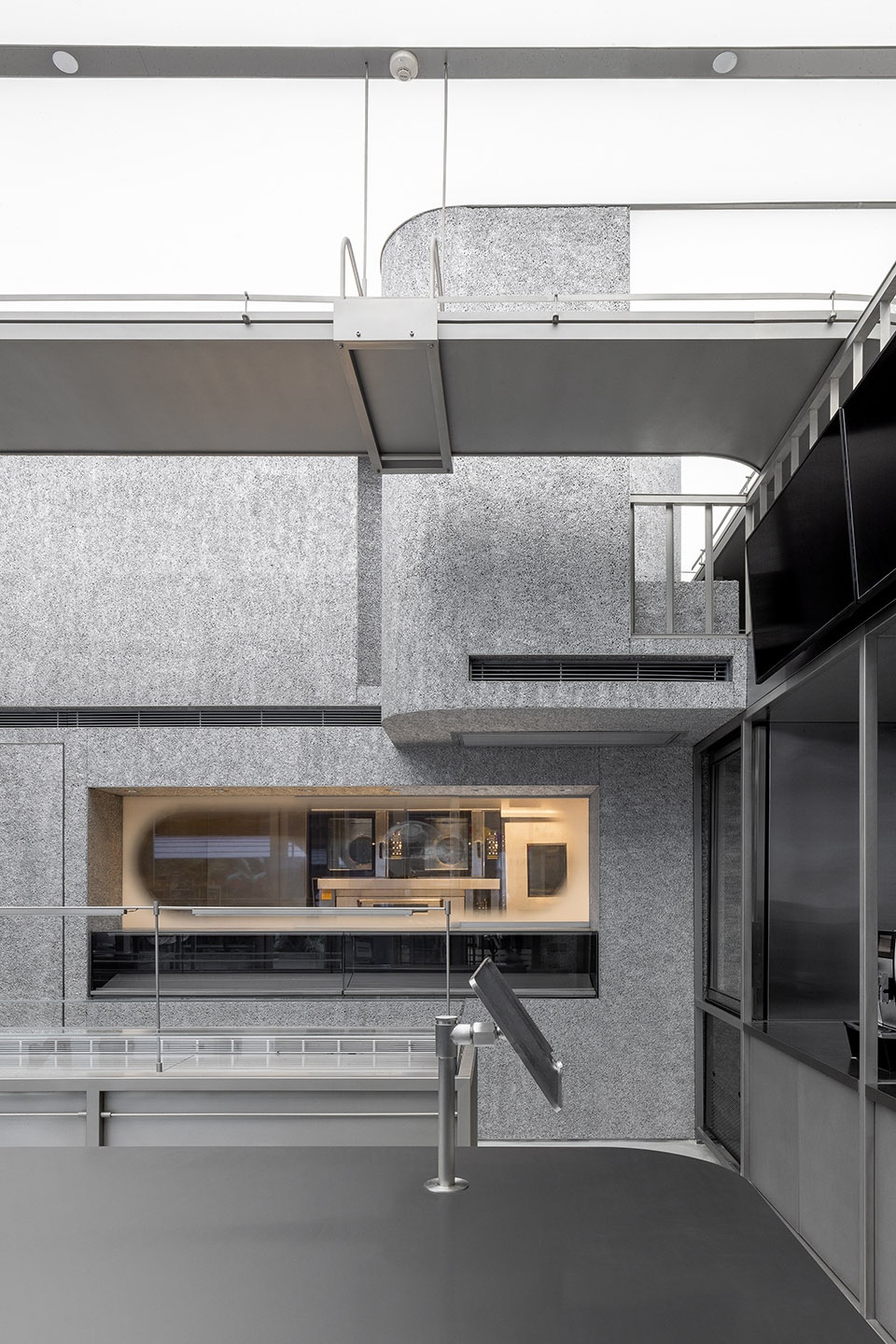 holiland concept store china by das lab