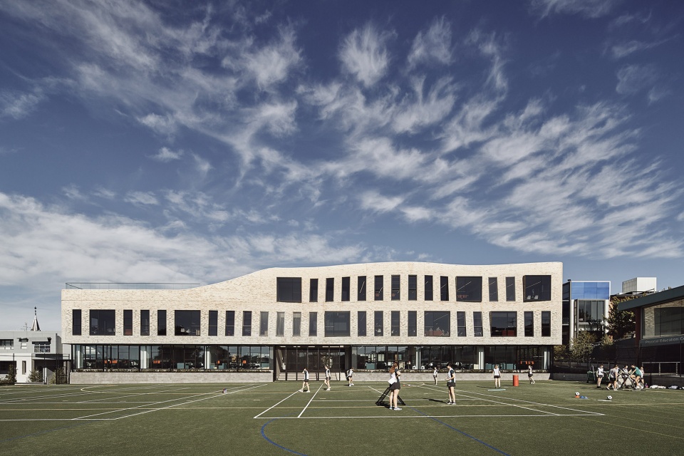 mlc nicholas learning centre by mcildowie partners tcl