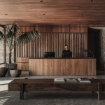 Casa Cook Chania度假酒店，希腊 / K-studio + Lambs & Lions