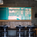 Sonora酒吧餐厅，悉尼 / Guru Projects