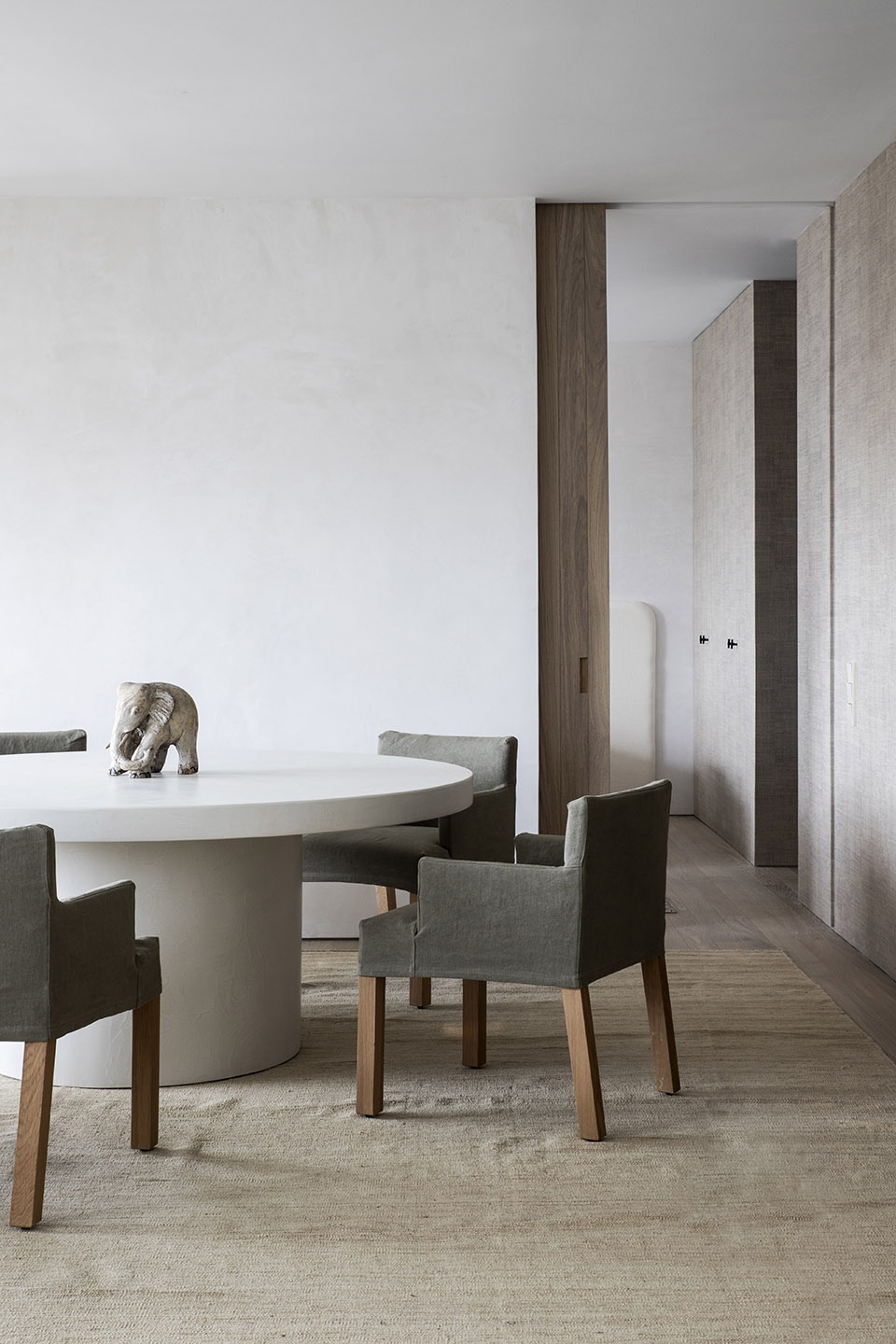 don ramon de la cruz by ooaa arquitectura