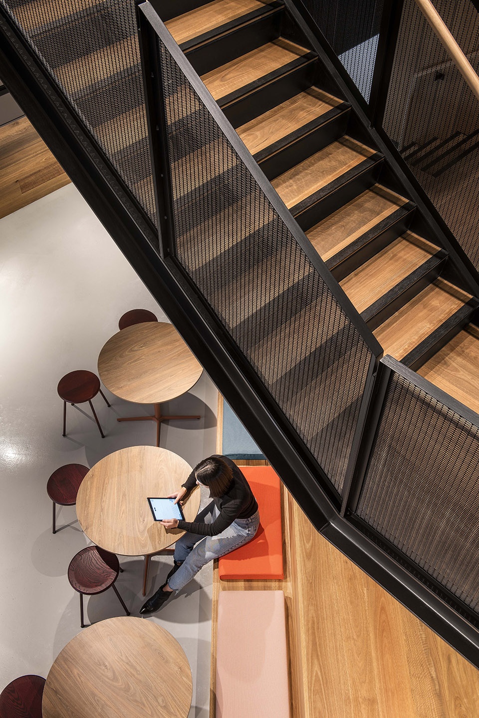 mill film studio by studio nine