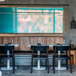 Sonora酒吧餐厅，悉尼 / Guru Projects