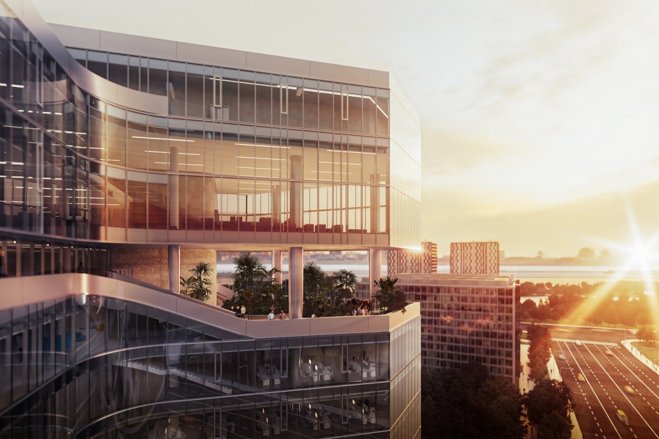 the medview innovation center the opticum of leibniz university hanover