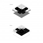 Desert X AlUla Visitor Centre by KWY.studio