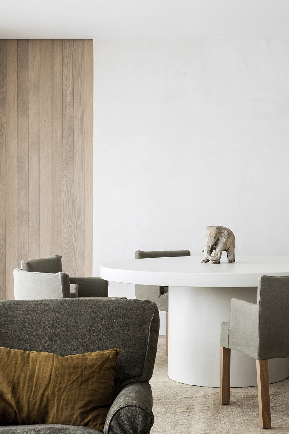 don ramon de la cruz by ooaa arquitectura