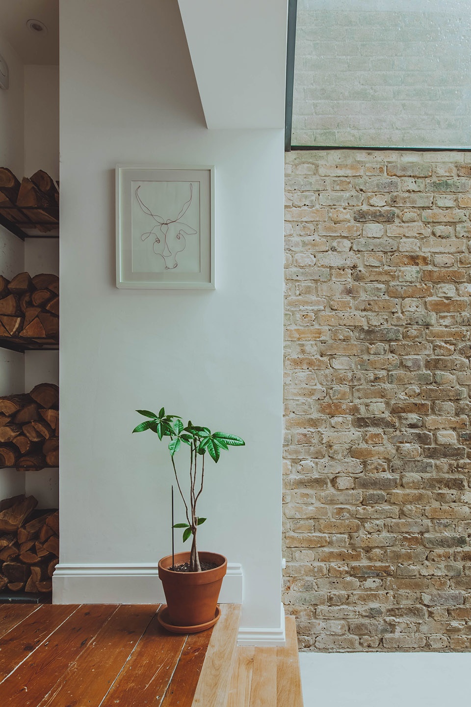 hackney nest by studio 8fold
