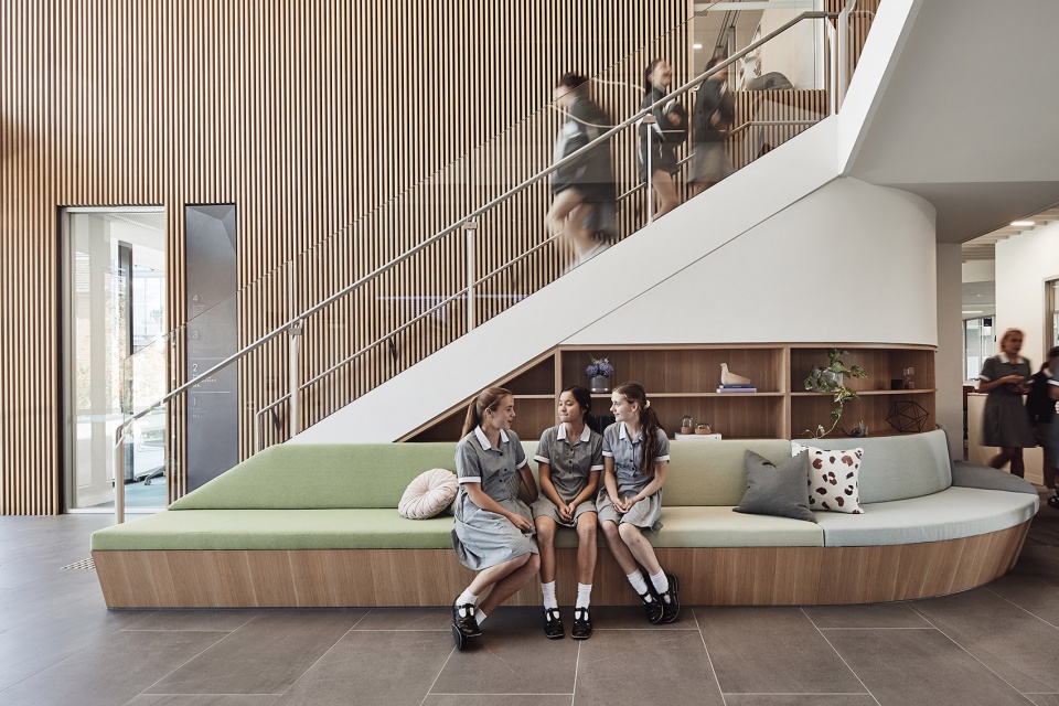 mlc nicholas learning centre by mcildowie partners tcl