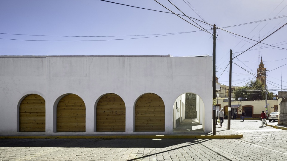 tlaxco artisans market by vrtical
