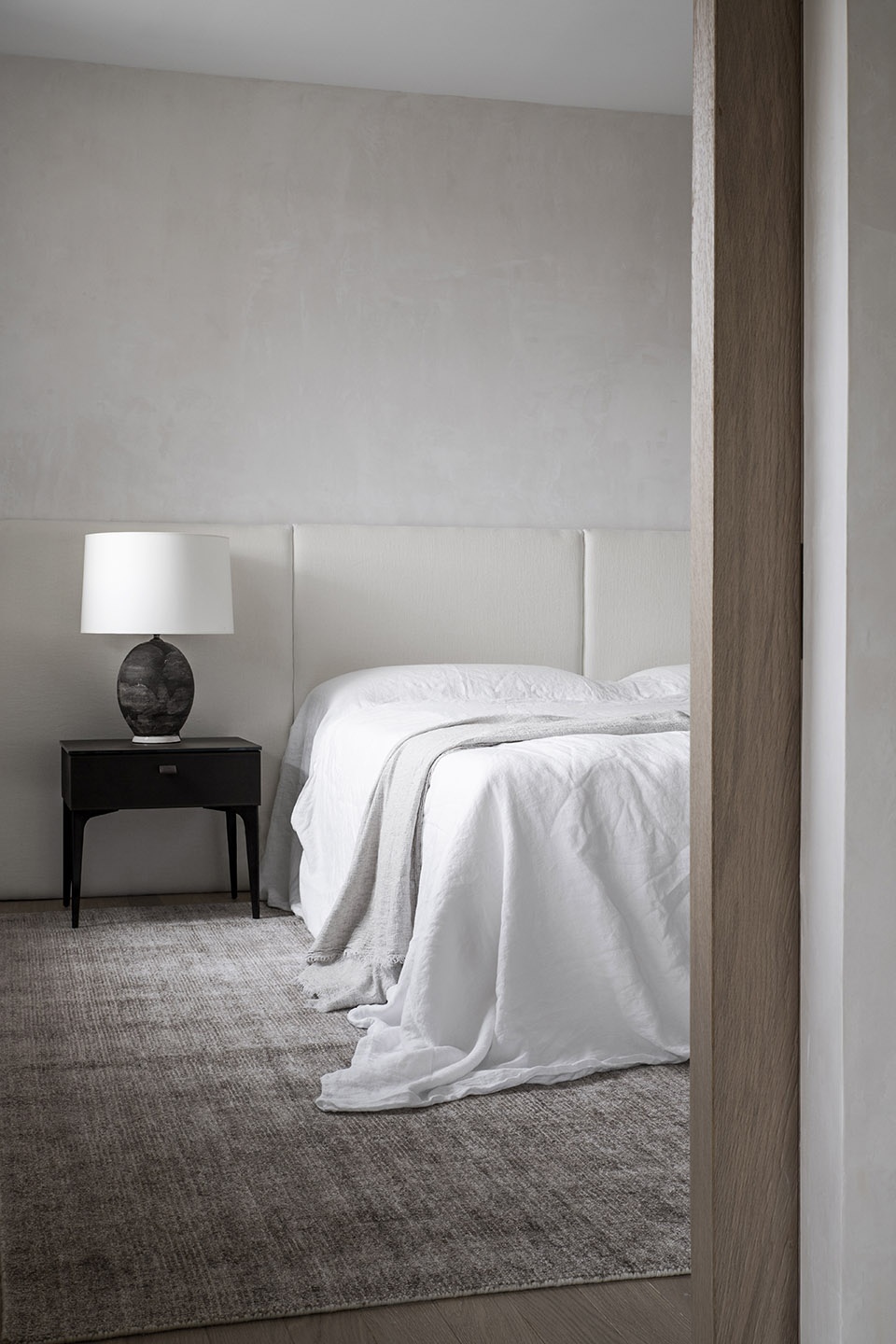 don ramon de la cruz by ooaa arquitectura