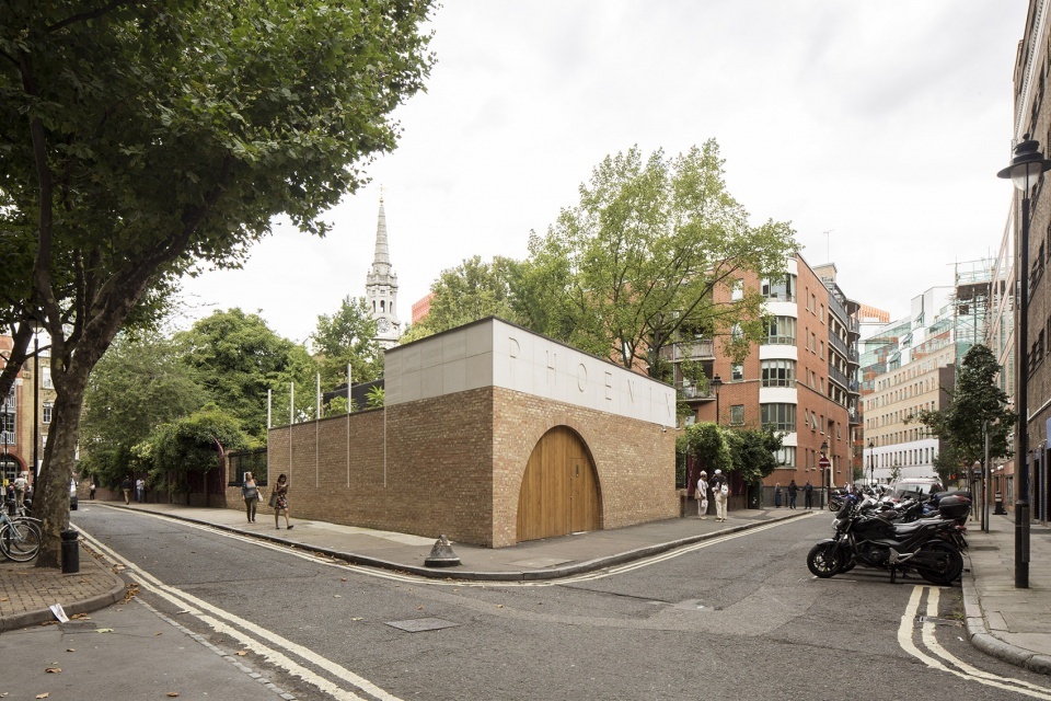 gooood archive london