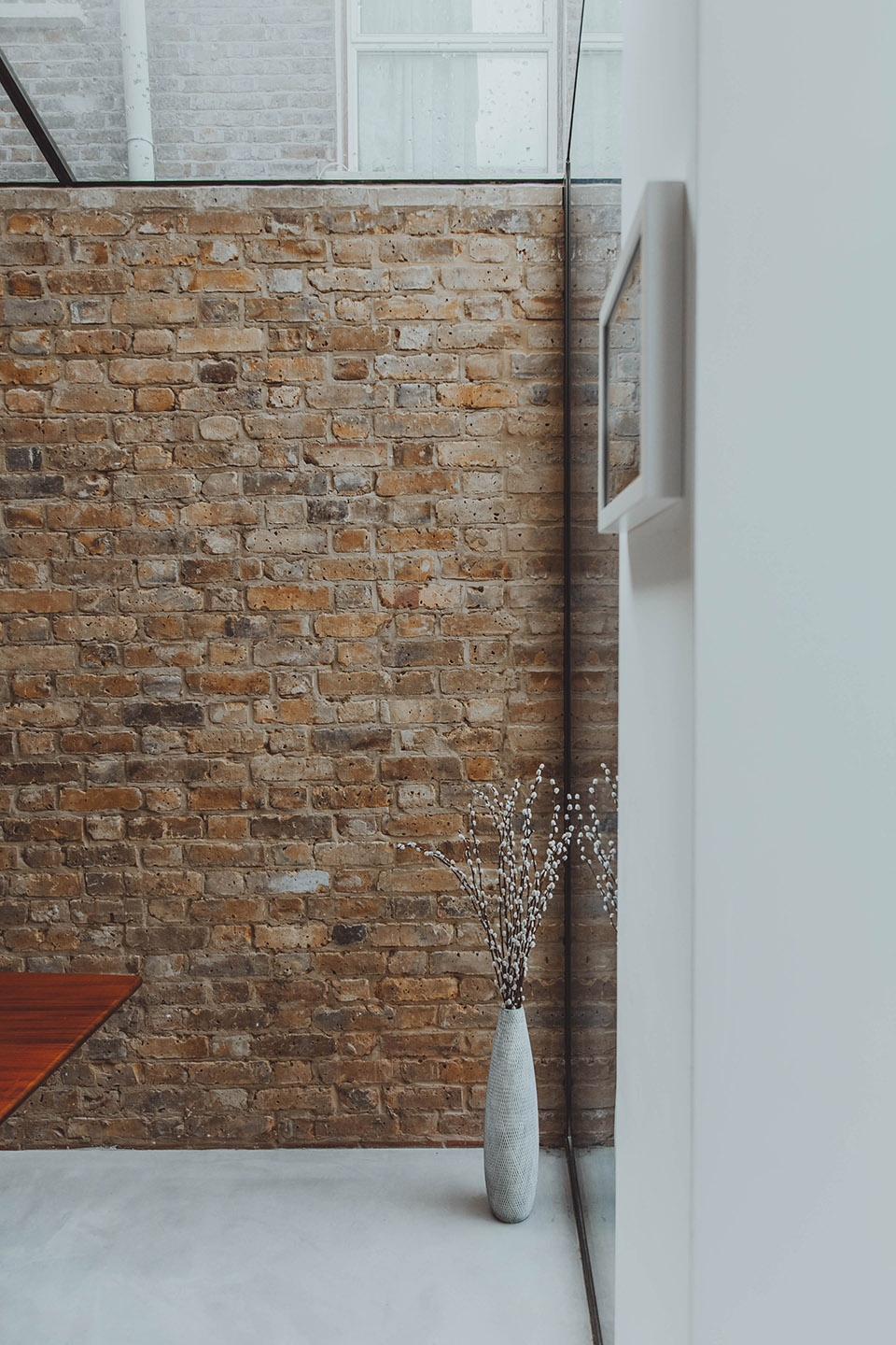 hackney nest by studio 8fold