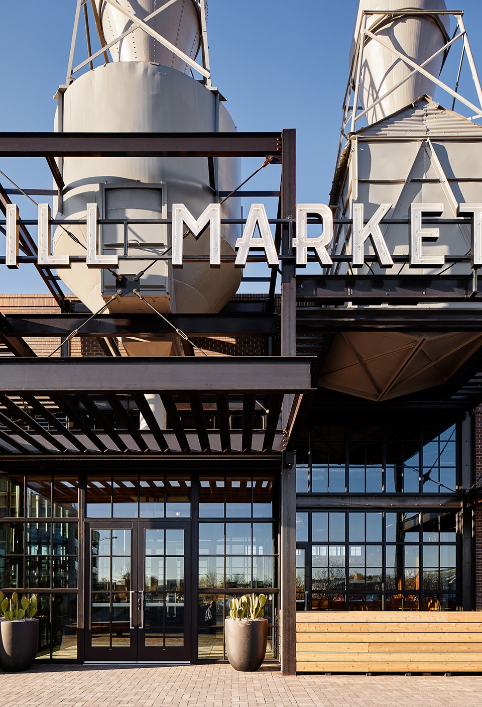 sawmill market by islyn studio
