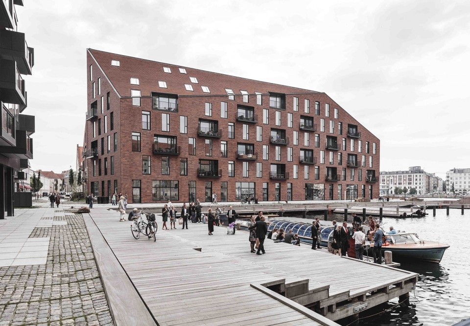 Kroyers Plads by COBE 960x667