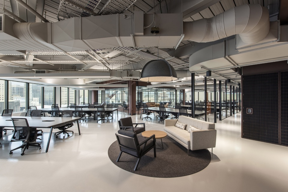 mill film studio by studio nine