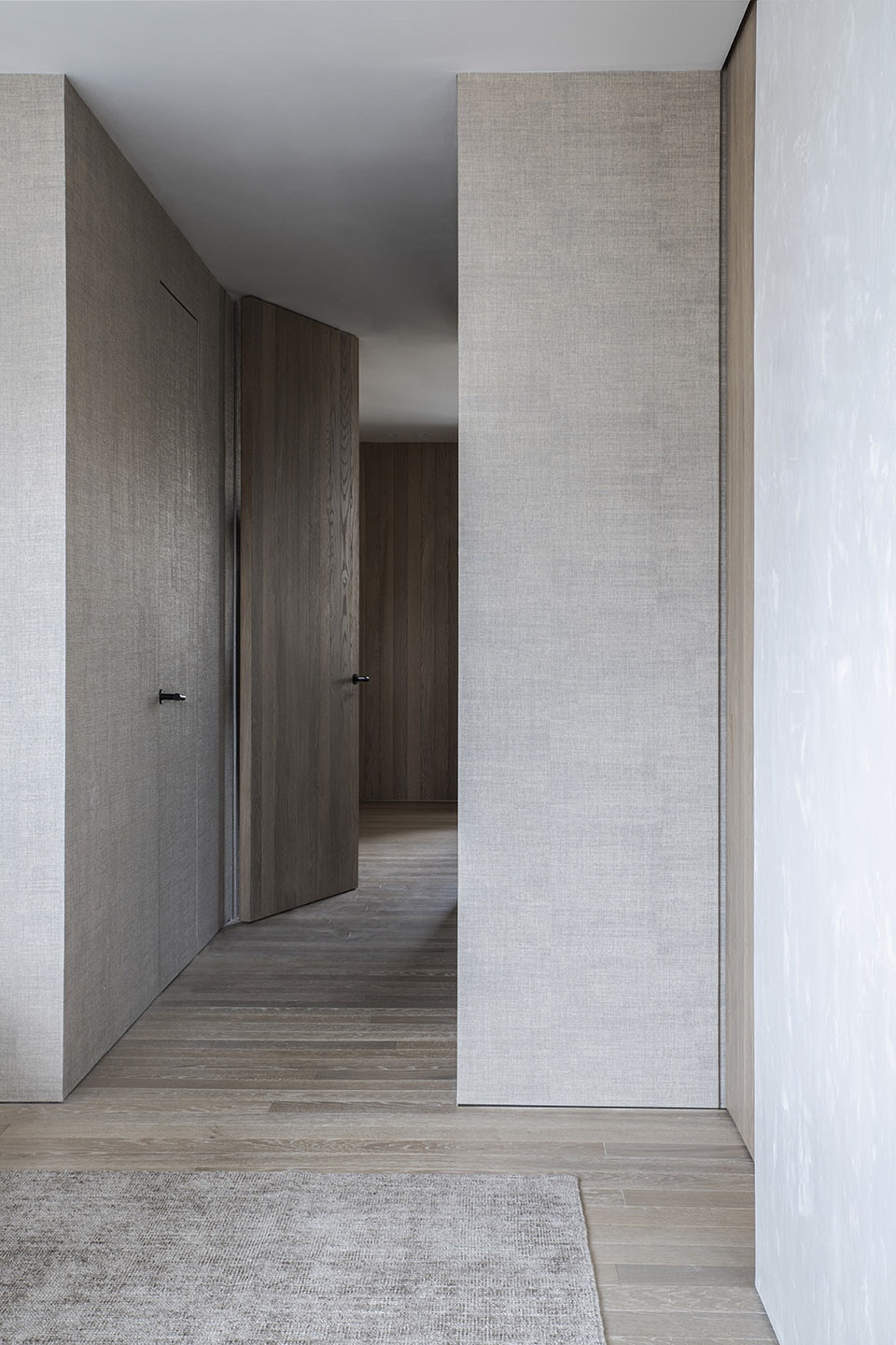 don ramon de la cruz by ooaa arquitectura