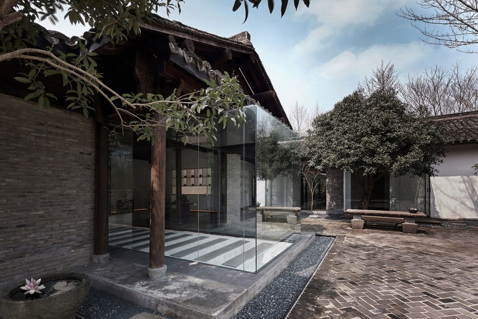 gooood archive hangzhou 2