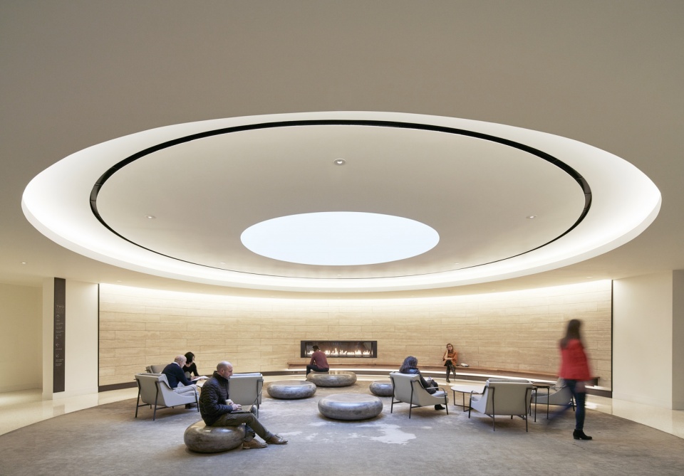 two union square repositioning by nbbj