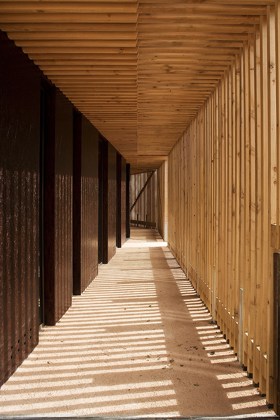 mines de bruoux by de so