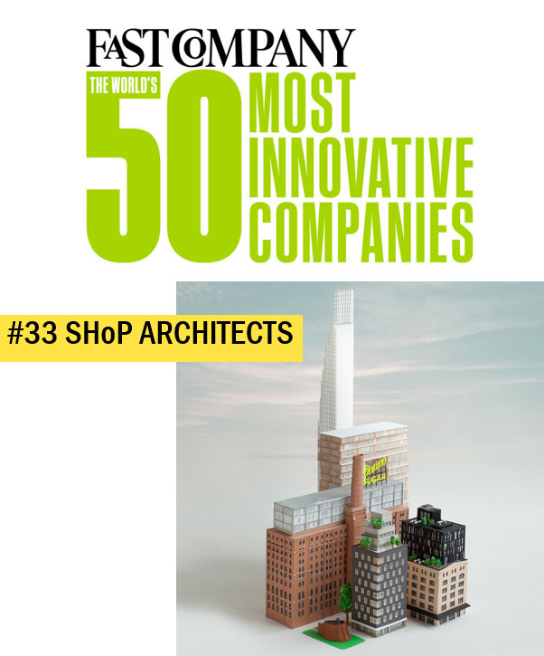 office fact SHoP