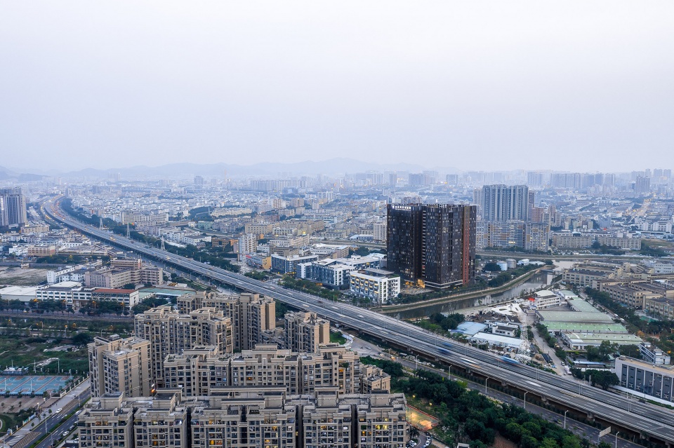 topic quanzhi technology innovation park
